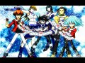 Yu-Gi-Oh! BGM - Excited Duelist