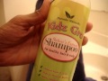 Video ~27~ Product Review for Duroshe Naturals Kidz Gro Nature's Essence Shampoo & Moisturizer