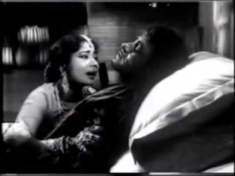 Lyrics Video of Song Ruk Ja Raat Thehar Ja Re Chanda