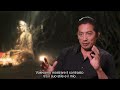 Sul Set Di 47 Ronin Samurai In Azione Sottooli In ...