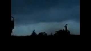 Gece Yarısı Çatışma Sesleri