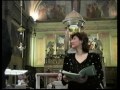 Katia Ricciarelli Caterina Novak - STABAT MATER - Giovanni battista Pargolesi PARTE 1/3