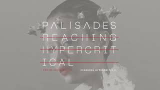 Palisades - Reaching Hypercritical (Visualizer)