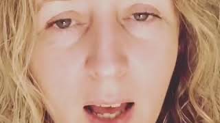 Wicked Game (cover) Instagram clip