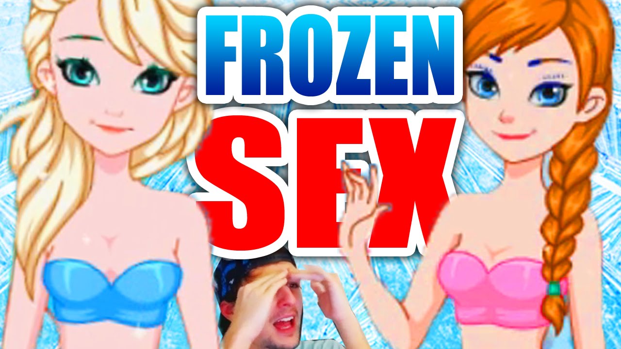 Juegos De Frozen Aun Masualizados Parte Juegos De Frozen Aun Masualizados Parte