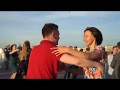 Bachata. Open Air на Стрелке.