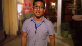 New Orleans Comedy at The New Movement Theater