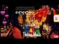 Lelena ( ලෙලෙනා ) Alvin song || Chipmunks version new || Thilina Music
