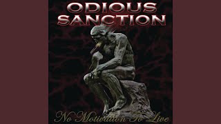 Watch Odious Sanction Live In Hate video