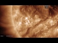 Big Solar Eruptions, Aluminium Tox, Venus | S0 News March 10, 2015