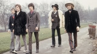 Watch Rolling Stones Backstreet Girl video