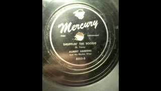 Watch Albert Ammons St Louis Blues video