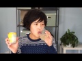 Shikhye Korean Rice Punch - Thirsty? #23