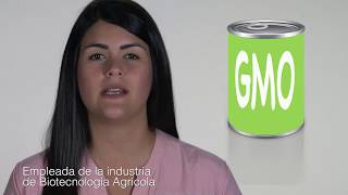 ¿Qué son realmente los GMO's?