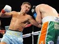 Gennady Golovkin vs Matthew Macklin full fight HD