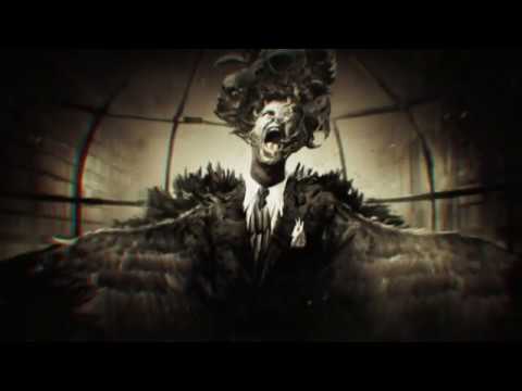 Rise of Insanity Trailer (PSVR)