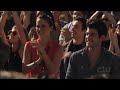 Snake Charmer - Jessica Lowndes + Lyrics [Adrianna Tate-Duncan 90210]