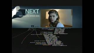 Spider-Man 2002 End Credits Fx 2018