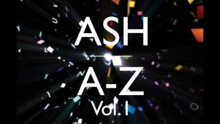 Watch Ash Do You Feel It video