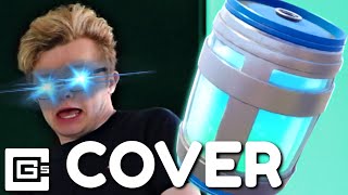 Chug Jug With You, But It's A Really Good Cover