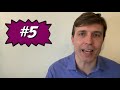 7 Things Americans Don't Really Say & What You Should Say Instead