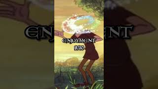 Watching Every Animated Disney Movie - The Sword In The Stone