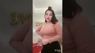 Tante Kesepian Toge Bulet