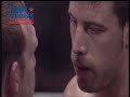 Martin Rogan vs Sam Sexton PTI