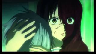 Strike The Blood - Kojou Saves Yukina