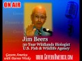 2/2 Jim Beers | The Danger of Wolves / Endangered Species Act