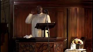 "Living in the Spirit: The Encounter" Part II