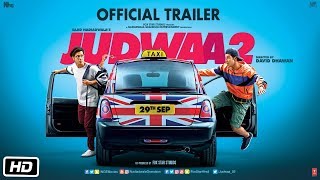 Judwaa 2 Movie Review, Rating, Story, Cast and Crew