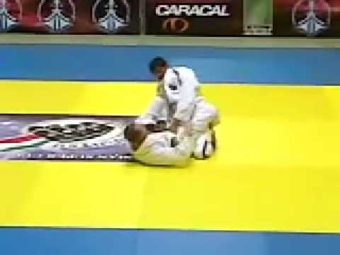 Abu Dhabi Asian Super Cup 2008 3 Fights PT2