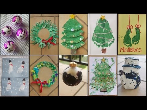 Рукоделие поделки для нового года Рукоделие поделки для нового года