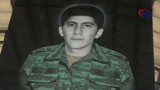Şəhi̇d Ülvi̇ Ağayevi̇n Adina İnşa Edi̇lən Bulağin Açilişi Olub