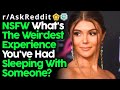 People Reveal Their Worst Experiences Sleeping With Someone (r/AskReddit Top Posts | Reddit Stories)