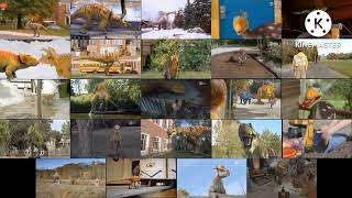 Dino Dan Credits All 24 Episodes At The Same Time