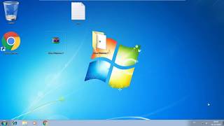 Como Ativar Windows 7 permanente 2018-funcionando 100%