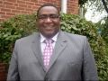 Rev. Shawn Smith - "The Easter Story"