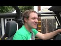 Car Spotting with Doug DeMuro