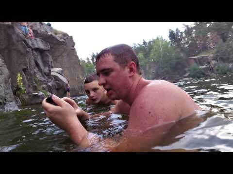 Коростышевский катер