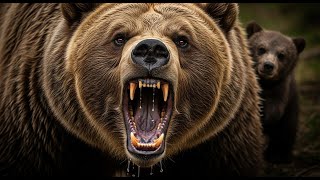 10 Predators Who Instantly Regretted Messing With A Mom
