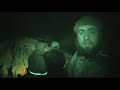 Secret supply roads smuggle hope to Syrians