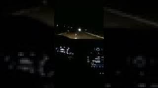 Nurullah Demirci - Eze Beme - Le Za|Passat Snap Gece Top Speed Hız|Araba snapler