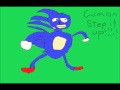 theme of sanic hegehog