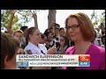 Julia Gillard