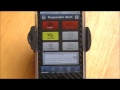 RAapp user guide 3 Using the app without push