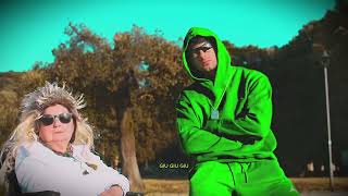 Gabriel Damiani - Giu Ft. Giulia Ippolito Official Video