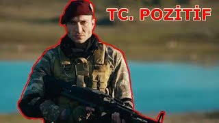 Söz - Keşanlinin Kan Grubu Tc. Pozi̇ti̇f