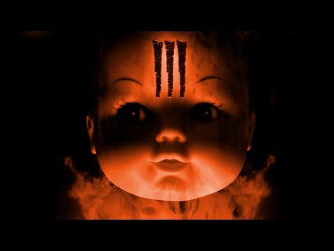 The Curse 1987 Film